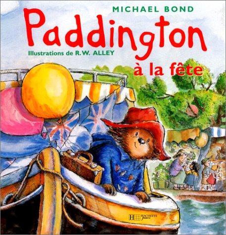 Paddington au carnaval