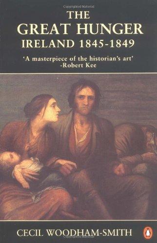 The Great Hunger: Ireland 1845-1849