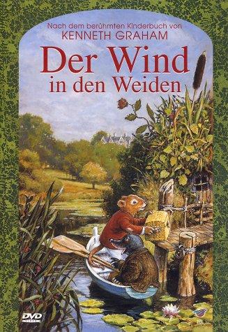 Der Wind in den Weiden