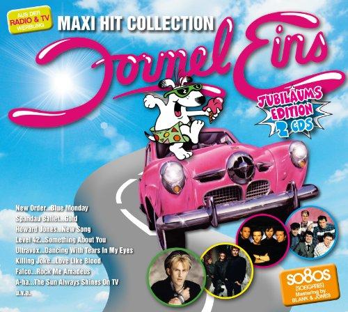 Formel Eins Maxi Hit Collection