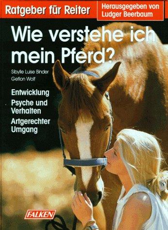 Wie verstehe ich mein Pferd?