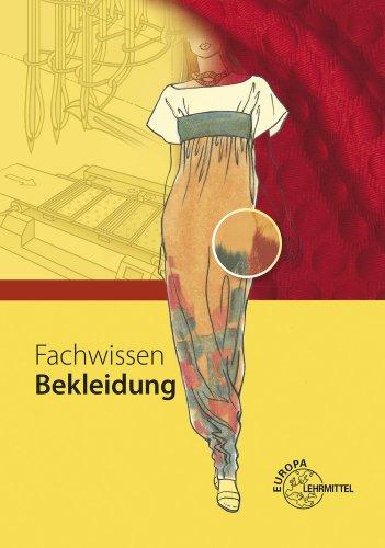 Fachwissen Bekleidung