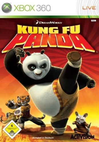 Kung Fu Panda