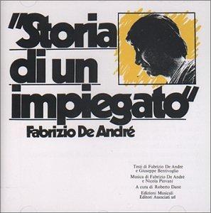 Storia Di Un Impiegato