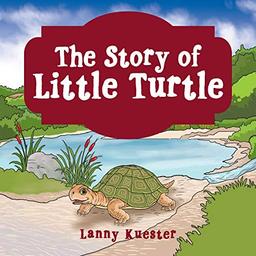 The Story of Little Turtle