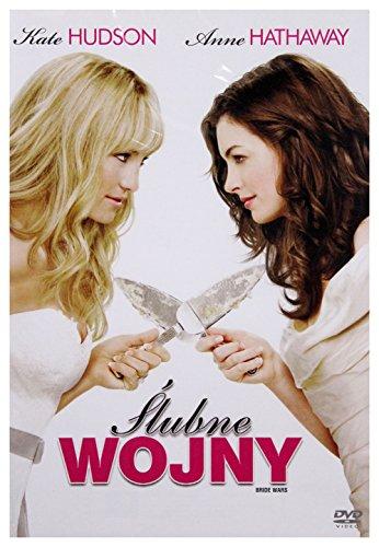 Bride Wars [DVD] [Region 2] (IMPORT) (Keine deutsche Version)