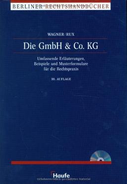 Die GmbH und Co. KG