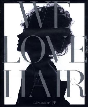 We Love Hair/Deutsche Ausgabe