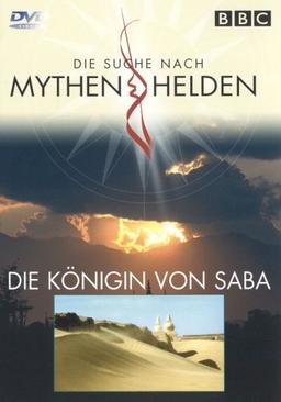 Mythen & Helden - Die Königin von Saba