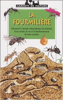 La fourmilière (Mil.Car.Nat.)