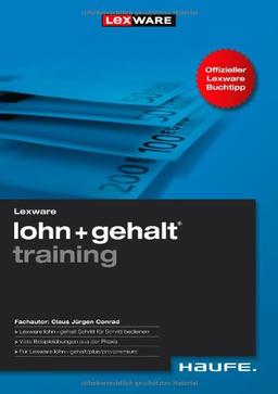 Lexware lohn+gehalt training