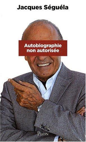 Autobiographie non autorisée