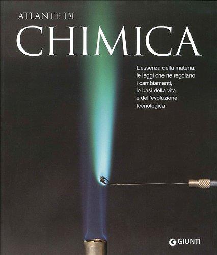 Chimica