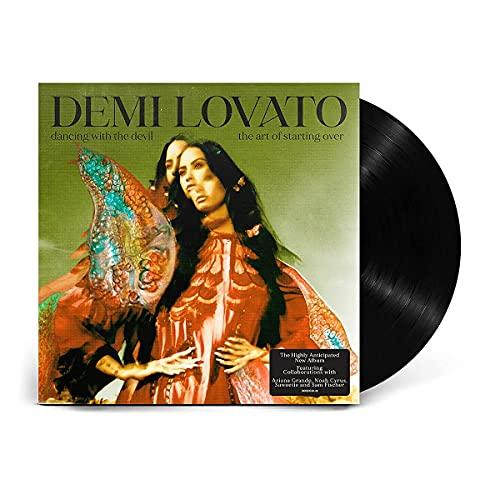 Dancing With the Devil...The Art of Starting Over [Vinyl LP]