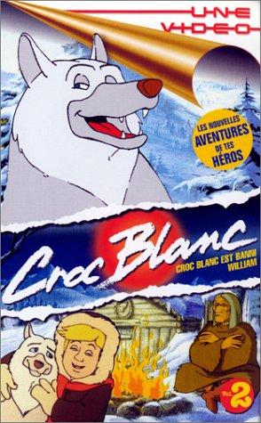 Croc blanc vol 2