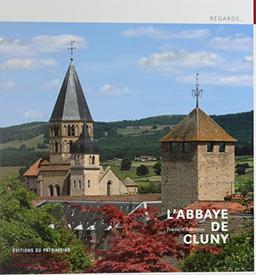 L'abbaye de Cluny