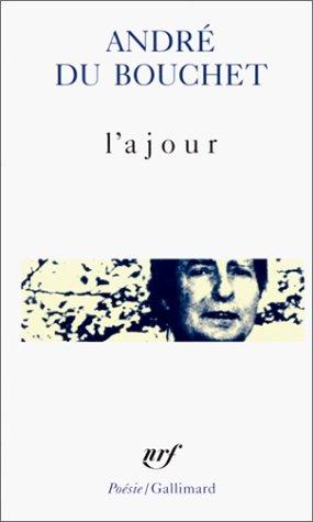 L'ajour