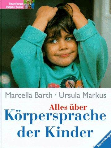 Alles über Körpersprache der Kinder