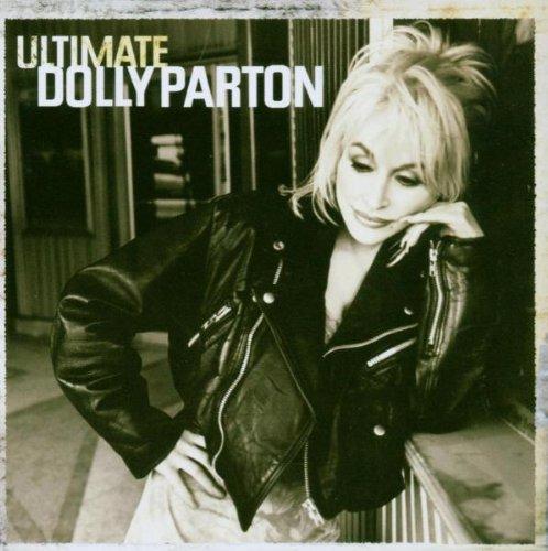 Ultimate Dolly Parton