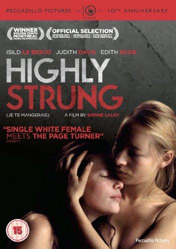 Highly Strung (Je te mangerais) [UK Import]