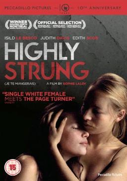 Highly Strung (Je te mangerais) [UK Import]