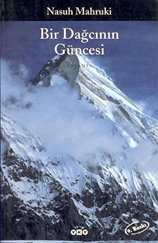 BİR DAĞCININ GÜNCESİ