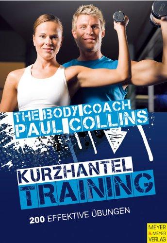 Kurzhanteltraining