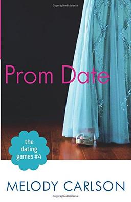 The Dating Games #4: Prom Date