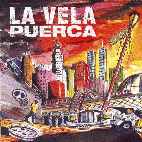 La Vela Puerca