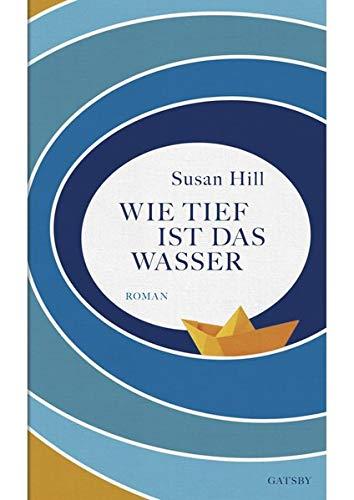 Wie tief ist das Wasser (Gatsby)