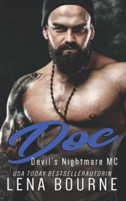 Doc (Devil's Nightmare MC Serie, Band 7)