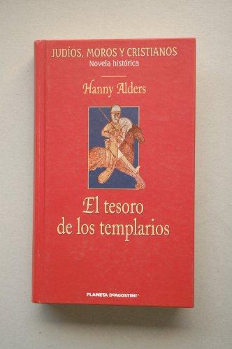 El tesoro de los templarios