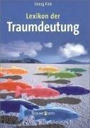 Lexikon der Traumdeutung