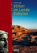 Völker im Lande Babylon