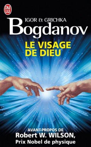 Le visage de Dieu