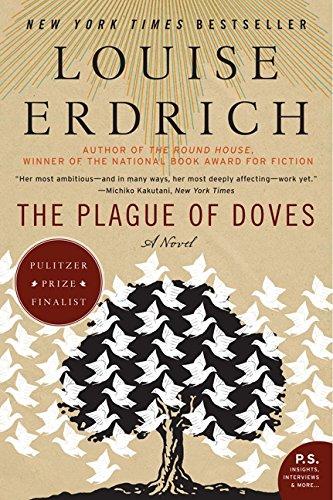 The Plague of Doves: A Novel (P.S.)