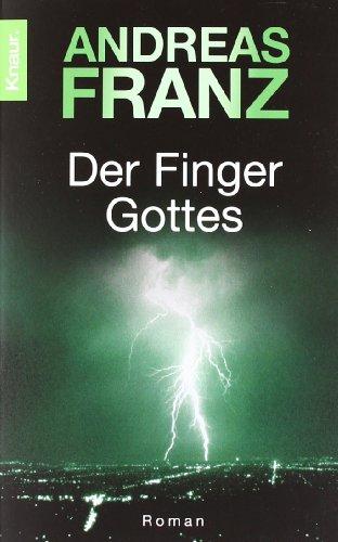 Der Finger Gottes