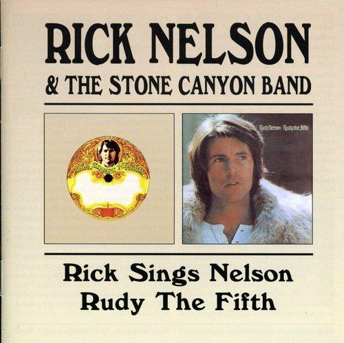 Rick Sings Nelson/Rudy the Fifth