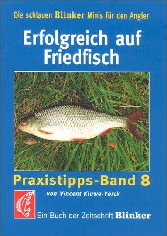 Erfolgreich auf Friedfisch