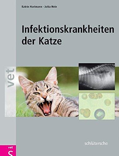 Infektionskrankheiten der Katze