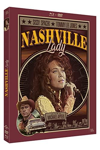 Nashville lady [Blu-ray] [FR Import]