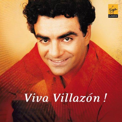 Viva Villazon!