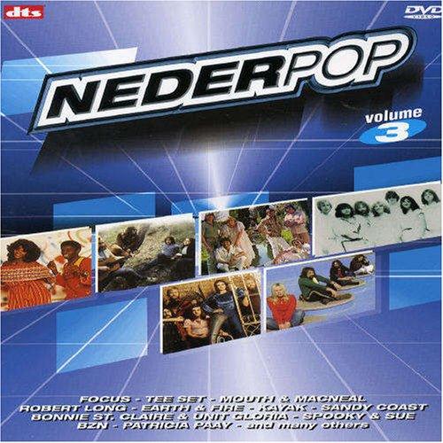 Vol.3, Nederpop (0)