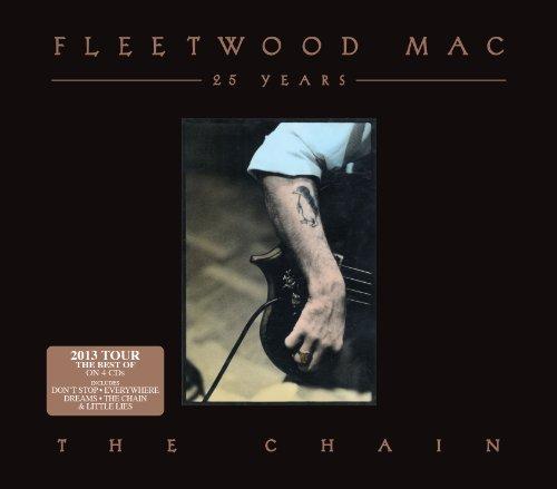 25 Years-the Chain