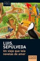 Un viejo qui leÃ­a novelas de amor (Maxi)