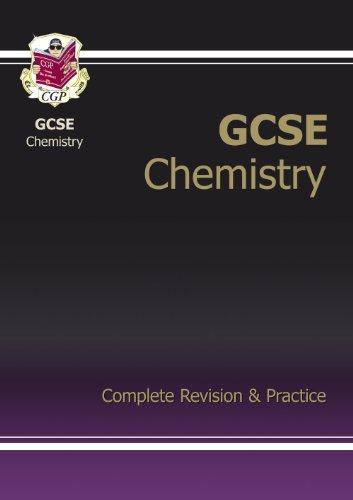 GCSE Chemistry Complete Revision & Practice