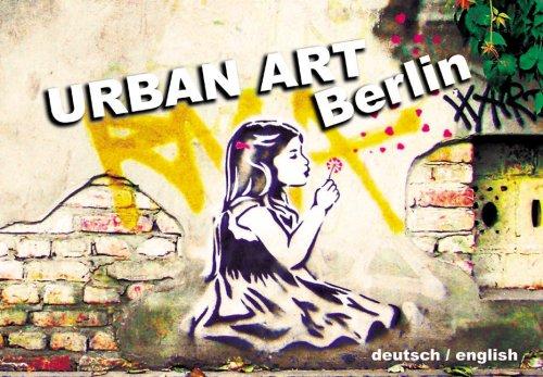 Urban Art Berlin