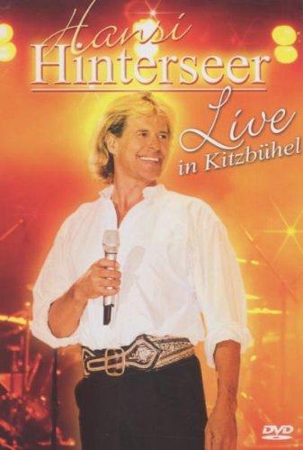 Hansi Hinterseer - Live in Kitzbühel 2006