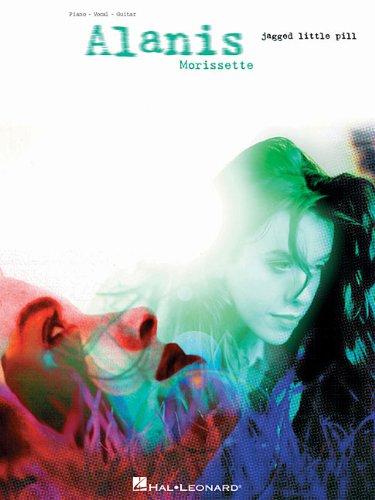 Alanis Morissette - Jagged Little Pill