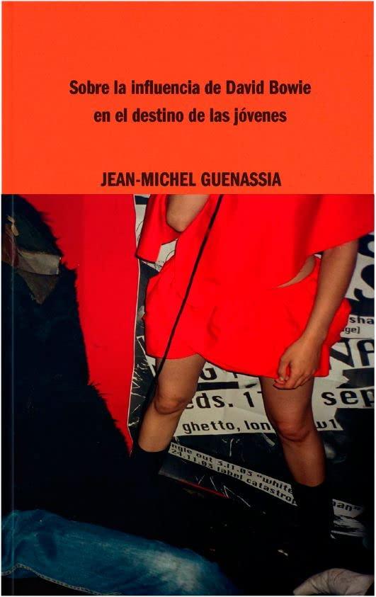 SOBRE LA INFLUENCIA DE DAVID BOWIE EN EL DESTINO DE LAS JÓVENES